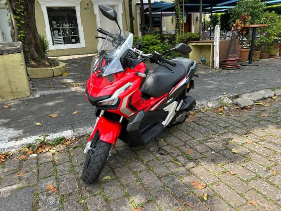 HONDA ADV HONDA ADV